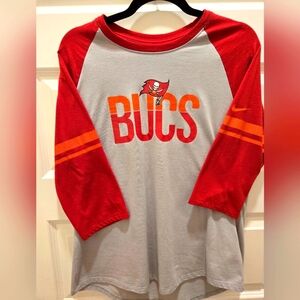 Tampabay Buccaneers SHIRT
